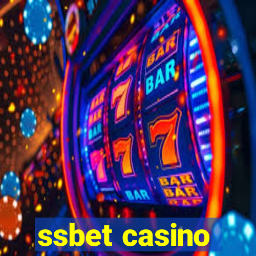 ssbet casino